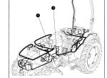 repair manual McCormick GX-40H GX-45H GX-50H Tractors Repair Manual PDF - 5