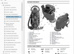 spare parts catalog Tennant Parts Catalog PDF - 2