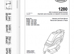 spare parts catalog Tennant Parts Catalog PDF - 4