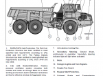repair manual Bell Articulated Dump Truck B50D Set of Manuals - 4