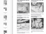 repair manual Bell Articulated Dump Truck B50D Set of Manuals - 5