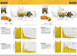 repair manual Bell Articulated Dump Truck B50D Set of Manuals - 6