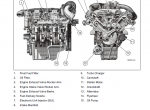 repair manual Bell Articulated Dump Truck B50D Set of Manuals - 8