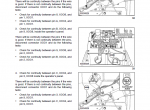 repair manual Case RBX452, RBX462, RBX552, RBX562 Round Baler Set of Manuals - 3