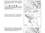 repair manual Case RBX452, RBX462, RBX552, RBX562 Round Baler Set of Manuals - 4