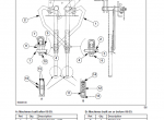 repair manual Case RBX452, RBX462, RBX552, RBX562 Round Baler Set of Manuals - 5