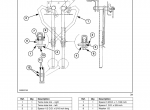 repair manual Case RB454, RB464, RB554, RB564 Round Baler Set of Service Manuals - 5