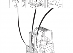 repair manual Сaterpillar EP16N EP18N EP20CN Forklifts Service Manual PDF - 1