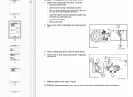 repair manual New Holland 9090x Grape Harvester Service Manual PDF - 2