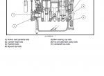 repair manual New Holland Engine S8000 Service Manual PDF - 1