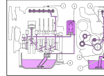 repair manual New Holland Engine S8000 Service Manual PDF - 3