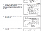 repair manual New Holland Header 300FP/380FP Service Manuals PDF - 5