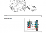 repair manual New Holland LM5020 Telehandler Manuals in PDF - 1