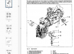repair manual New Holland LW90 Wheel Loader Service Manual PDF - 1