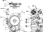 repair manual New Holland LW90 Wheel Loader Service Manual PDF - 2