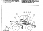 repair manual New Holland LW90 Wheel Loader Service Manual PDF - 4