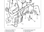 repair manual New Holland T7510/T7520/T7530/T7540/T7550 Tractors PDF Manual - 1