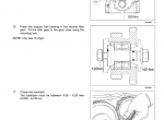 repair manual New Holland T7510/T7520/T7530/T7540/T7550 Tractors PDF Manual - 2