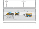 repair manual New Holland Telehandler LM5030 PDF Set of Manuals - 1