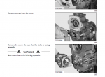 repair manual New Holland Telehandler LM5030 PDF Set of Manuals - 3