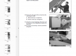 repair manual New Holland Telehandler LM5030 PDF Set of Manuals - 5