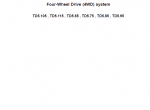 repair manual New Holland Tractor TD5.65/75/85/95/105/115 Service Manual PDF - 4