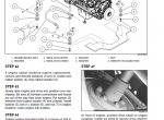 repair manual New Holland Wheel Loader W130C Tier 4 PDF Service Manuals - 1