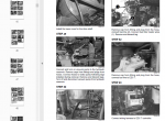 repair manual New Holland Wheel Loader W130C Tier 4 PDF Service Manuals - 2