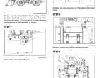 repair manual New Holland Wheel Loader W130C Tier 4 PDF Service Manuals - 3