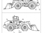 repair manual New Holland Wheel Loader W130C Tier 4 PDF Service Manuals - 4