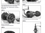 repair manual New Holland Wheel Loader W130C Tier 4 PDF Service Manuals - 7