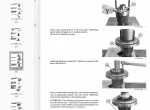 repair manual New Holland WE150B Wheeled Excavator Service Manual PDF - 5