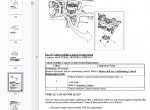 repair manual Vauxhall Opel Mokka Shop Manual 2012-2017 - 3