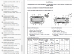 repair manual Vauxhall Opel Mokka Shop Manual 2012-2017 - 6