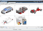 spare parts catalog General Motors GMIO EPC Parts Catalog Asia, Africa 2025 Parts Catalog Download - 2