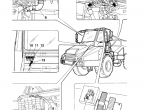 repair manual New Holland Articulated Dump Trucks AD250 Service Manual PDF - 6