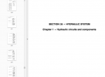 repair manual New Holland Articulated Dump Trucks AD300 Service Manual PDF - 1