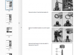 repair manual New Holland B100C/CLR/CTC, B110C/CTC, B115C Loaders Manual - 4
