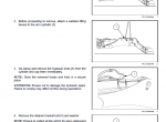 repair manual New Holland Backhoe Loader B80B Service Manual PDF - 3