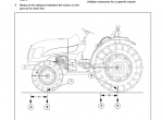 repair manual New Holland Tractor Boomer 3040 3045 3050 CVT Service Manuals PDF - 3