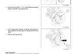 repair manual New Holland CNH L3AL/L3BL Tier 3 Engine Service Manual PDF - 4