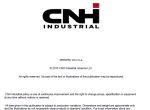 repair manual New Holland CNH L3AL/L3BL Tier 3 Engine Service Manual PDF - 6