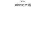 repair manual New Holland Combine CX5080/CX5090/CX6080/CX6090 PDF Manual - 1