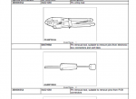 repair manual New Holland Combine CX5080/CX5090/CX6080/CX6090 PDF Manual - 7