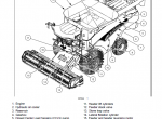 repair manual New Holland Combine CX7.80-CX8.90/CR7.90-CR10.90 PDF Manual - 5