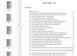 repair manual New Holland Combine CX7.80-CX8.90/CR7.90-CR10.90 PDF Manual - 7