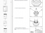repair manual New Holland Combine CX7080-CX8090 & CR8070-CR9090 Manual PDF - 3