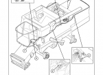 repair manual New Holland Combine CX720-CX880 PDF Repair Manual - 3