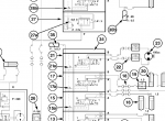 repair manual New Holland Combines CL560, CS520/540/640/660 Repair Manual PDF - 2