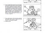repair manual New Holland Combines CR920 CR940 CR960 CR970 CR980 Manual - 3